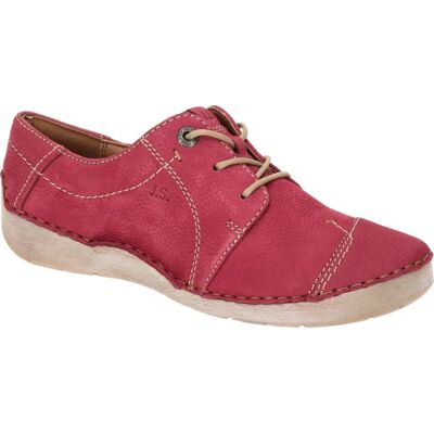 JOSEF SEIBEL Dámské Fergey 20 Růžové Nízké boty - Low Shoe JOSEF SEIBEL Dámské Fergey 20 Růžové Nízké boty - Low Shoe