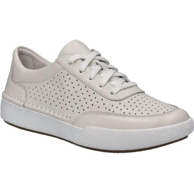 JOSEF SEIBEL Damen Sneaker Claire 29 Weiß - Sneaker JOSEF SEIBEL Damen Sneaker Claire 29 Weiß - Sneaker