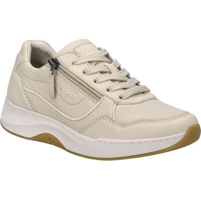 JOSEF SEIBEL Damen Sneaker Elli 06 Beige JOSEF SEIBEL Damen Sneaker Elli 06 Beige