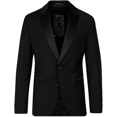 Drykorn Lorient Slim Fit Woll-Mix Sakko Drykorn Lorient Slim Fit Woll-Mix Sakko