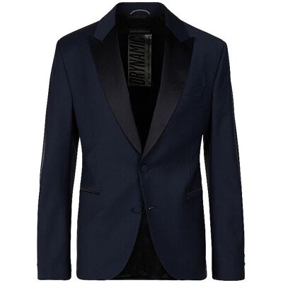 DRYKORN LORIENT Slim Fit Sakko - Blazer DRYKORN LORIENT Slim Fit Sakko - Blazer