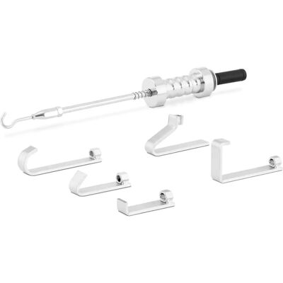 MSW - Set de 5 cârlige pentru îndepărtarea deformărilor MSW - Set de 5 cârlige pentru îndepărtarea deformărilor