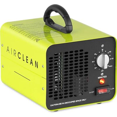 Ulsonix AIRCLEAN 10000 - Purificator de aer Ulsonix AIRCLEAN 10000 - Purificator de aer