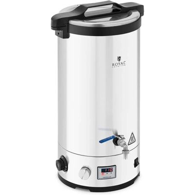 Royal Catering - RCBM-30CK - 30 L - tunia maceracyjna Royal Catering - RCBM-30CK - 30 L - tunia maceracyjna