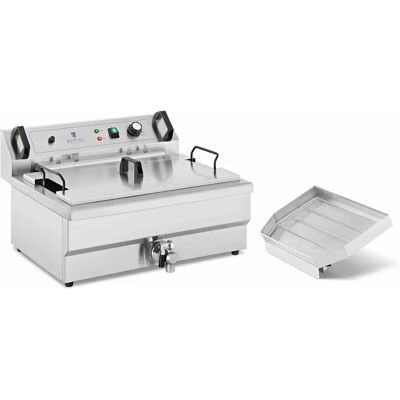 Royal Catering RCPBG 16H - Beige, Wit - Diepvriezer Royal Catering RCPBG 16H - Beige, Wit - Diepvriezer