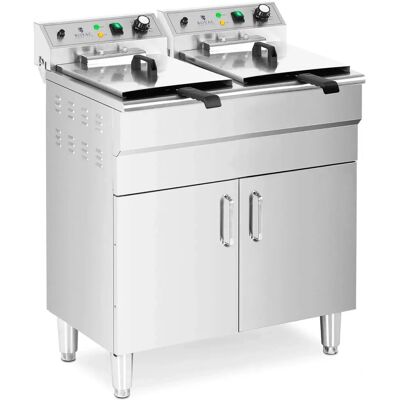 Royal Catering RCPKF 26DSH Royal Catering RCPKF 26DSH