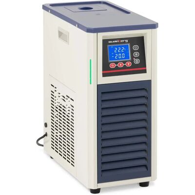 Steinberg Systems Recirculating Chiller - 495 W - -20–20°C - 20 L/min Steinberg Systems Recirculating Chiller - 495 W - -20–20°C - 20 L/min