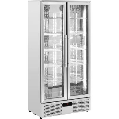 Royal Catering - RC-BC003 - 458 L - Drikkevarekjøler Royal Catering - RC-BC003 - 458 L - Drikkevarekjøler