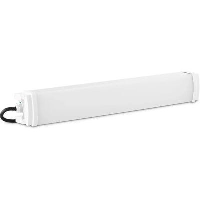 Wiesenfield Faretti Impermeabili - 20 W - 60 cm - 2200 lm - 6000-6500 K - Illuminazione stabile Wiesenfield Faretti Impermeabili - 20 W - 60 cm - 2200 lm - 6000-6500 K - Illuminazione stabile