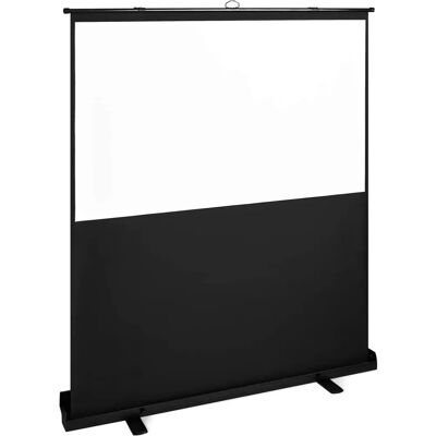 Fromm & Starck Projektionsleinwand - 188x203cm - 16:9 - Mobil Fromm & Starck Projektionsleinwand - 188x203cm - 16:9 - Mobil
