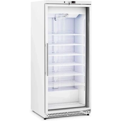 Royal Catering RCLK-F590GB - Argento Royal Catering RCLK-F590GB - Argento