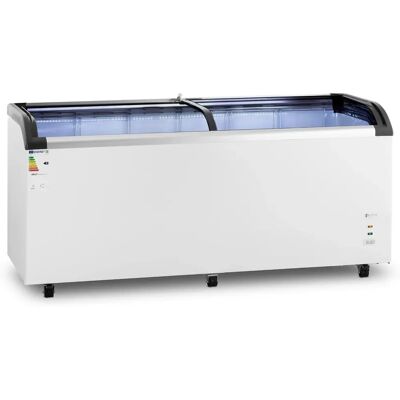 Royal Catering RCFZ-545G Royal Catering RCFZ-545G