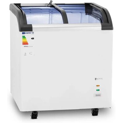 Royal Catering RCFZ-180G Royal Catering RCFZ-180G