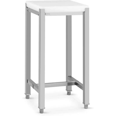 Royal Catering RCBC-02 - Rostfritt stål - Arbetshöjd: 88 cm - Slaktarbord Royal Catering RCBC-02 - Rostfritt stål - Arbetshöjd: 88 cm - Slaktarbord