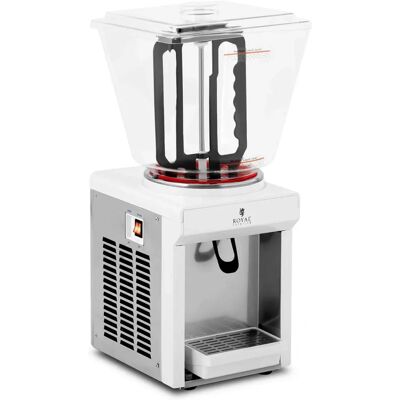 Royal Catering 25L Saftdispenser - Robust, Til Erhverv & Hjemmebrug Royal Catering 25L Saftdispenser - Robust, Til Erhverv & Hjemmebrug