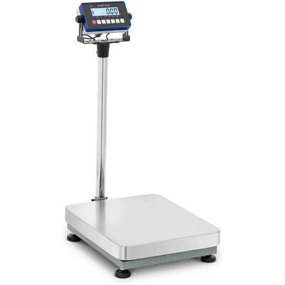 Steinberg Systems Plattformvåg - 60kg, 0,002kg - 400x500mm - LCD - SBS-PF-60/2 Steinberg Systems Plattformvåg - 60kg, 0,002kg - 400x500mm - LCD - SBS-PF-60/2
