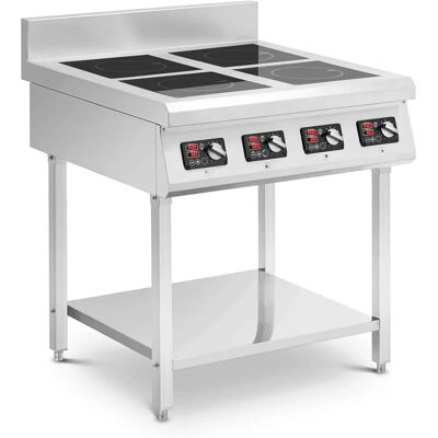 Royal Catering RCIK-3500IC4.4 Royal Catering RCIK-3500IC4.4