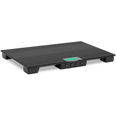 Steinberg Systems Tierwaage - 30 kg / 10 g - Antirutschmatte - LCD SBS-PS-30 Steinberg Systems Tierwaage - 30 kg / 10 g - Antirutschmatte - LCD SBS-PS-30