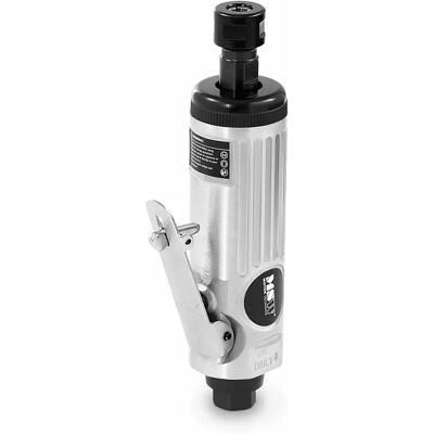 MSW Druckluft Rotationswerkzeug-Set - 15 Teile - 25.000 U/min MSW Druckluft Rotationswerkzeug-Set - 15 Teile - 25.000 U/min