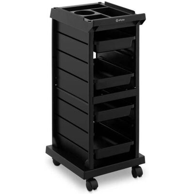 Physa - PHYSA-RR-09 - 10 kg - carucior pentru coafor Physa - PHYSA-RR-09 - 10 kg - carucior pentru coafor