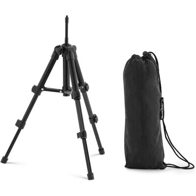 Steinberg Stativ - 248-404 mm - gjenge 1/4" SBS-TRIPOD-102 Steinberg Stativ - 248-404 mm - gjenge 1/4" SBS-TRIPOD-102