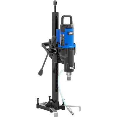 MSW Core Drill med Stöd - 3200 W - 750 rpm - Core Drill - Tungt bruk MSW Core Drill med Stöd - 3200 W - 750 rpm - Core Drill - Tungt bruk