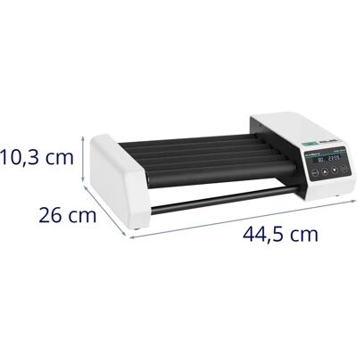 Steinberg Systems SBS-LAB-140 Steinberg Systems SBS-LAB-140