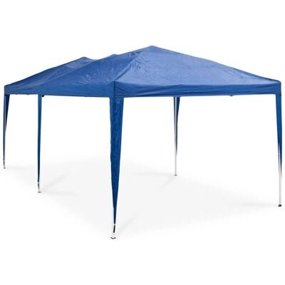 Uniprodo Pabellón Plegable 2,95x5,85 m Impermeable - Pabellón de Jardín Uniprodo Pabellón Plegable 2,95x5,85 m Impermeable - Pabellón de Jardín