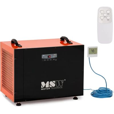 MSW-kuivain - 90 l / 24 h - 120 m² MSW-kuivain - 90 l / 24 h - 120 m²