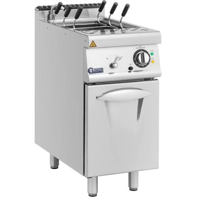 Royal Catering - RCEPM-40/700C3B - 9 kW - 400 V - Pastakocher Royal Catering - RCEPM-40/700C3B - 9 kW - 400 V - Pastakocher