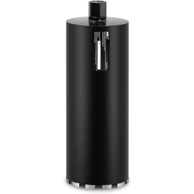Fresa a diamante MSW - Ø 160 mm - 400 mm - Resistente, Versatile, Professionale Fresa a diamante MSW - Ø 160 mm - 400 mm - Resistente, Versatile, Professionale