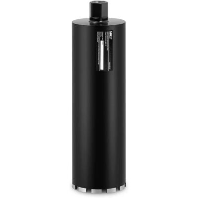 MSW Marca Corona Diamantata - Ø 132 mm - 400 mm MSW Marca Corona Diamantata - Ø 132 mm - 400 mm