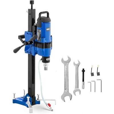 MSW DDM260 Kjerneboringsmaskin - 260mm, 4000W, Vannkjølt MSW DDM260 Kjerneboringsmaskin - 260mm, 4000W, Vannkjølt