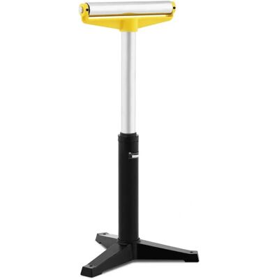 MSW - Justerbar Rullestøtte - 800 kg - 60-97cm MSW - Justerbar Rullestøtte - 800 kg - 60-97cm