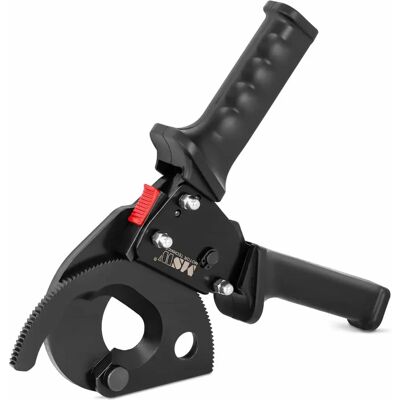 MSW Kabelfräsare - Justerbar, Ergonomisk, Stål - 500mm² MSW Kabelfräsare - Justerbar, Ergonomisk, Stål - 500mm²