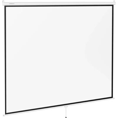 Fromm & Starck 150" Projektionswand - 4:3 Fromm & Starck 150" Projektionswand - 4:3