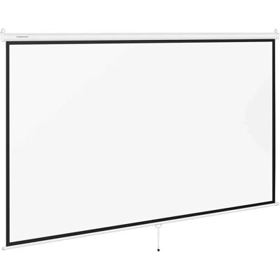 Schermo proiettore Fromm & Starck 340x210cm - 150" 16:9 Schermo proiettore Fromm & Starck 340x210cm - 150" 16:9