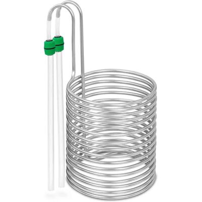 Royal Catering Dykkekraft for vørter - Ø 26 cm - 16 spiraler - rustfritt stål Royal Catering Dykkekraft for vørter - Ø 26 cm - 16 spiraler - rustfritt stål
