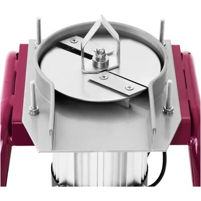 Royal Catering RCWP-1500S - Silver - Fruit Crusher Royal Catering RCWP-1500S - Silver - Fruit Crusher