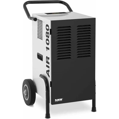 MSW MSW-DEH1080C - - Osuszacz powietrza MSW MSW-DEH1080C - - Osuszacz powietrza