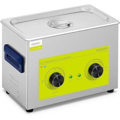 Pulitore ultrasuoni Ulsonix - 4,5L - 120W PROCLEAN 4.5MS Pulitore ultrasuoni Ulsonix - 4,5L - 120W PROCLEAN 4.5MS