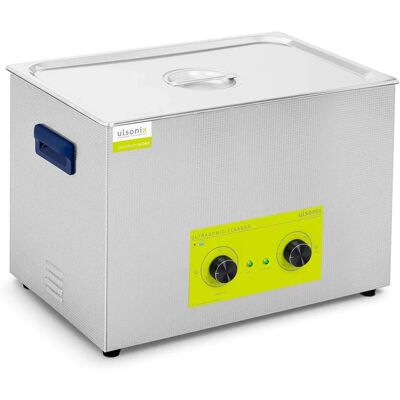 ULSONIX - PROCLEAN 30.0MS - 30 L - 600 W - Pulitore a ultrasuoni ULSONIX - PROCLEAN 30.0MS - 30 L - 600 W - Pulitore a ultrasuoni