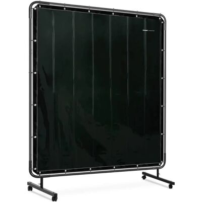 Stamos Welding Group Svetsgardinstavla - med ram - 174 x 174 cm - Svetsgardinstavla Stamos Welding Group Svetsgardinstavla - med ram - 174 x 174 cm - Svetsgardinstavla