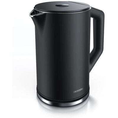 Arendo Elegant Wasserkocher - Elektrischer Wasserkocher Arendo Elegant Wasserkocher - Elektrischer Wasserkocher
