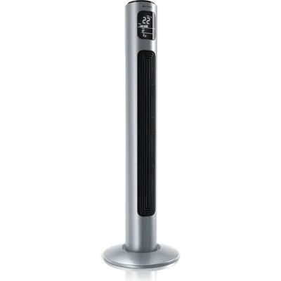 Brandson Turmventilator - Silber - Turmventilator Brandson Turmventilator - Silber - Turmventilator