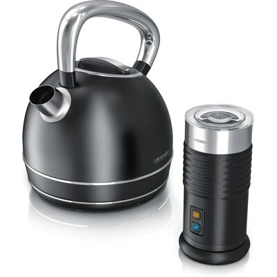 Brandson CO-Melder - Früherkennung, LCD, 85dB Alarm - Kohlenmonoxid Detektor Brandson CO-Melder - Früherkennung, LCD, 85dB Alarm - Kohlenmonoxid Detektor