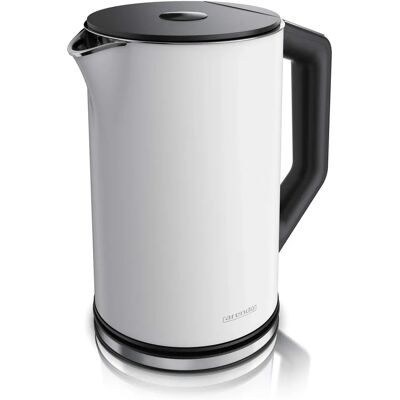 Arendo 722304290722 - Polar Vit Matt - Wasserkocher Arendo 722304290722 - Polar Vit Matt - Wasserkocher