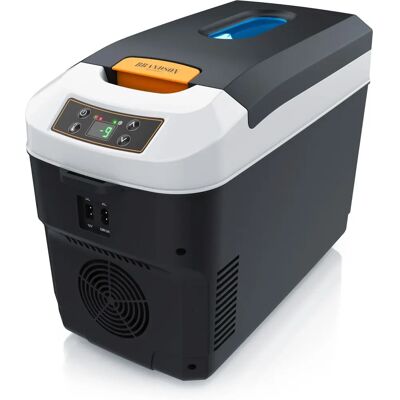 Brandson - 10L - -10 to +65°C - Thermoelektrische Kühlbox Brandson - 10L - -10 to +65°C - Thermoelektrische Kühlbox