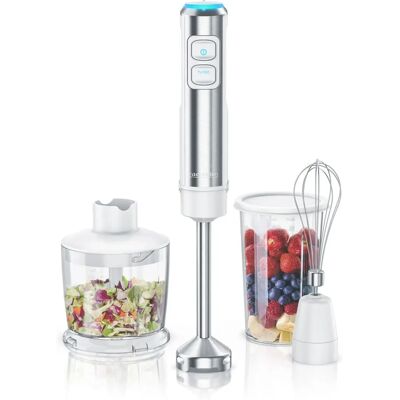 Arendo Modell MIRO - Handmixer - Variable Geschwindigkeit, 1200W Arendo Modell MIRO - Handmixer - Variable Geschwindigkeit, 1200W