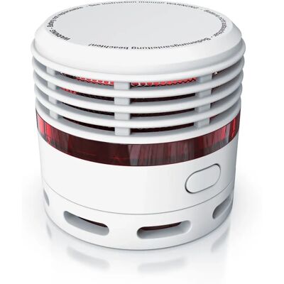Brandson - Rauchmelder - 85dB - LED - Rauchmelder Brandson - Rauchmelder - 85dB - LED - Rauchmelder